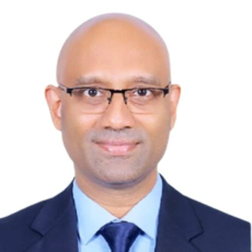 Dr. P S Vali